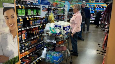 Kroger Gets Rid of a Long-Standing Customer-Favorite