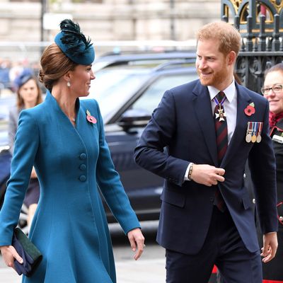 Examining the Lengthy Fallout Between the Once Close Prince Harry and Kate Middleton