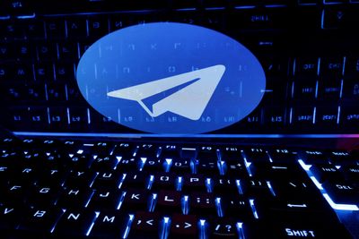 Brazil court lifts Telegram suspension for not complying with order on neo-Nazi groups