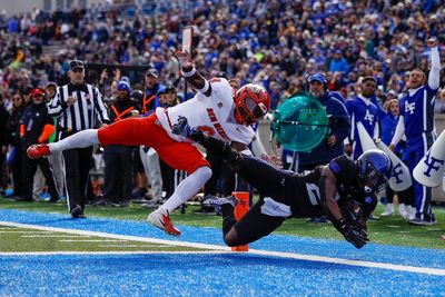 Seahawks pick New Mexico S Jerrick Reed II at No. 198 overall