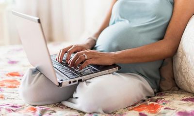 I’m a science factchecker and even I was overwhelmed researching pregnancy and baby advice