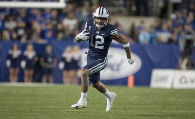 Instant analysis of Rams drafting WR Puka Nacua: Versatile wideout in the offense