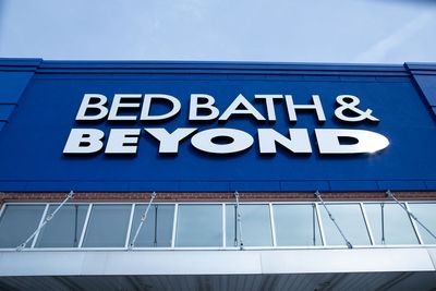 Losing Bed, Bath and Beyond matters