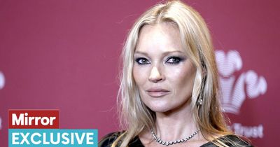 Teabags that cost £20 launched by Kate Moss' firm has £90k debt in first year