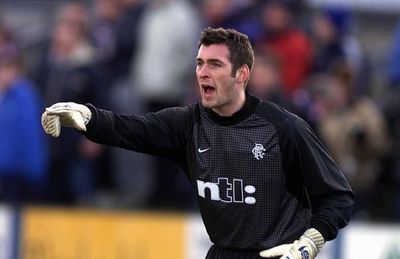 Why Alex McLeish gave Allan McGregor a Rangers debut, and what he said about retiring