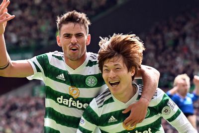 Ange Postecoglou in Celtic 'bring the passion' message pre-Rangers