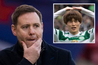 Beale makes Kyogo admission as he urges Rangers to replicate Celtic ruthlessness