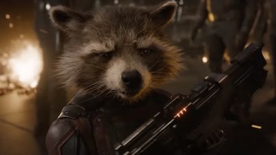 Bradley Cooper Explains Why Guardians Of The Galaxy Vol. 3 Might Make Fans 'See Rocket In A Different Light'