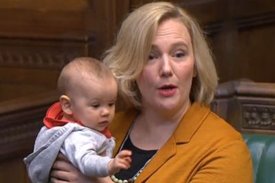 Online troll called social services to get female MP’s children taken into care