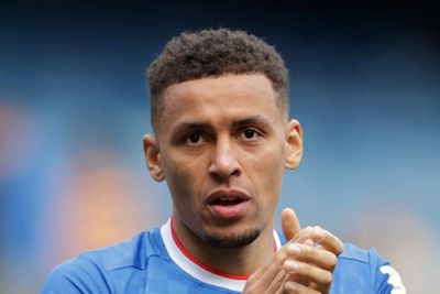 Rangers' Tavernier comfortable with criticism and content to end career at Ibrox