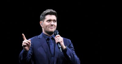Michael Buble in Newcastle: Stage times for Utilita Arena shows as fans warned of early start