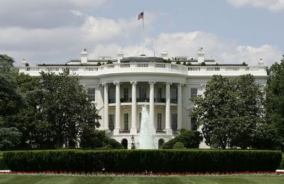 Watch: 2023 White House Correspondents’ Association dinner