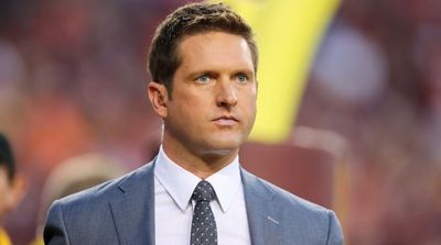 Todd McShay Trolls Frienemy Mel Kiper During ESPN’s NFL Draft Broadcast