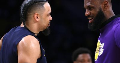 LeBron James rips into Dillon Brooks with brutal tweet as NBA Championship dream remains alive