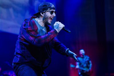 Buses for upcoming Avenged Sevenfold tour will cost $2million more than pre-Covid