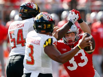 Steelers select OG Spencer Anderson in the seventh round of the 2023 NFL draft