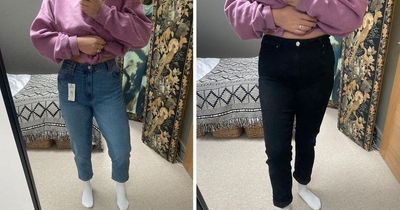 Penneys and M&S jeans compared by fashion fan finds only one brand hit the mark