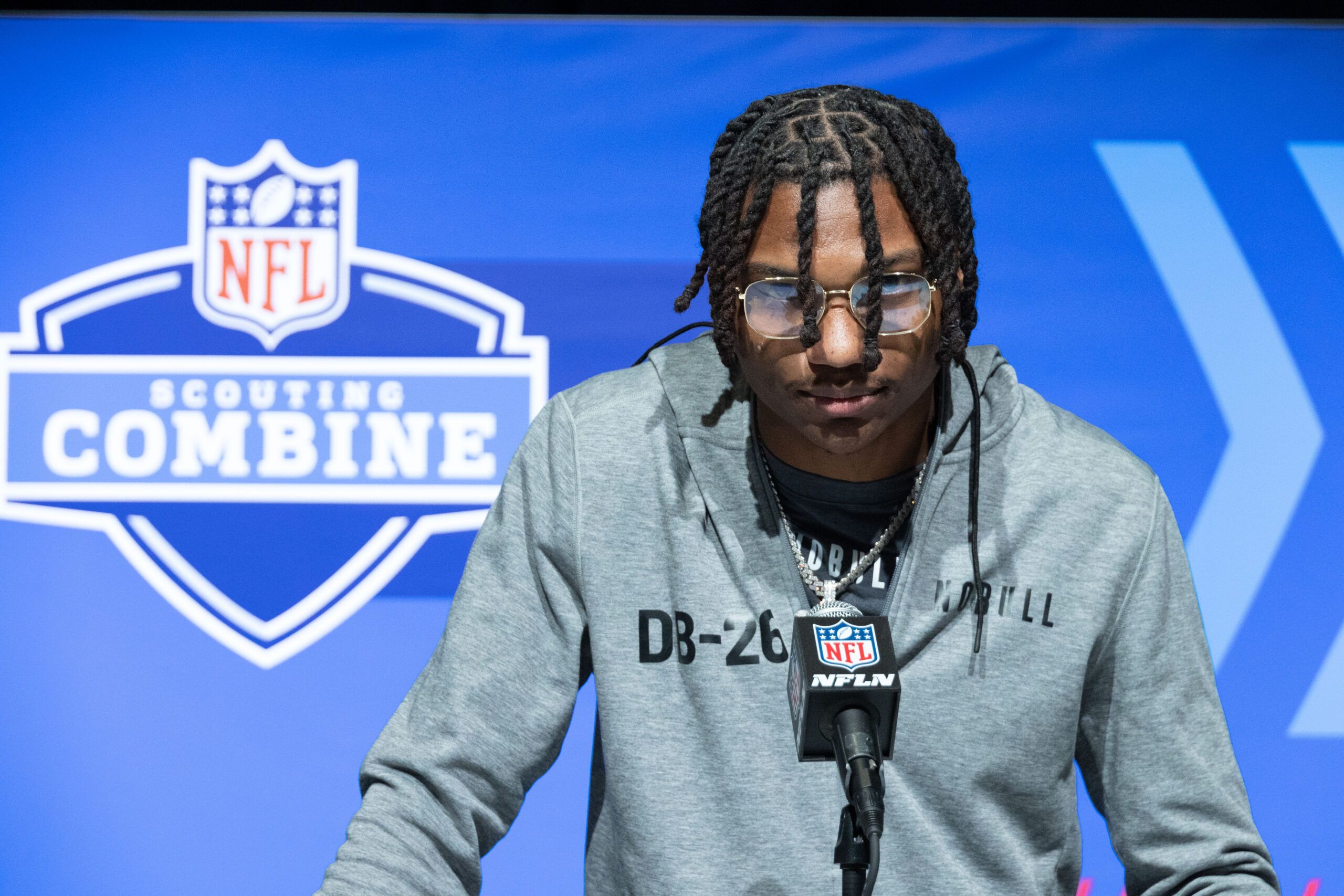 2023 NFL Draft The best undrafted players in the 2023…