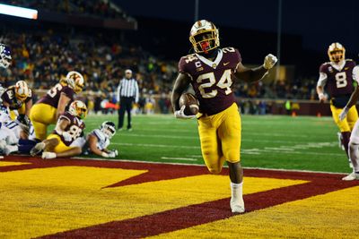 Lions give undrafted RB Mohamed Ibrahim a big signing bonus