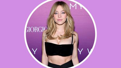 The Sydney Sweeney workout routine is one you'd never expect