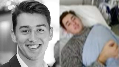 Aus Student Alex Shorey Has Spoken Out For The First Time After Ingesting Rat Poison In Taiwan