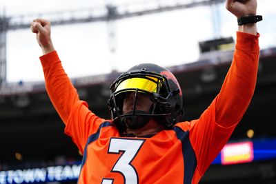 Twitter reacts to Broncos’ 2023 NFL draft class