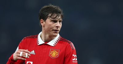 Man Utd make Victor Lindelof transfer decision ahead of important summer window