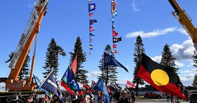 Hunter unions back Voice and energy transition authority