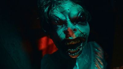 Universal Orlando Teases Halloween Horror Nights With New Video And I'm Completely Creeped Out