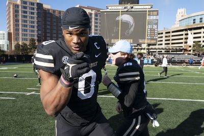 New Orleans Saints sign undrafted Vanderbilt LB Anfernee Orji