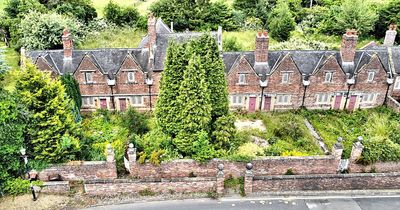 Work on one of Nottinghamshire's 'most precious buildings' on hold as legal action taken