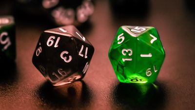 Dungeons & Dragons role-playing skills transferable to the workplace, lecturer says