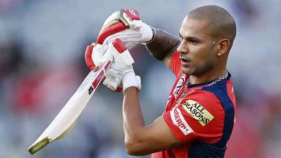 CSK vs PBKS IPL 2023: Shikhar Dhawan holds key for Punjab Kings against Chennai Super Kings' spinners