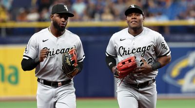 White Sox Star Punished for Not Hustling Amid Team’s 10-Game Losing Streak