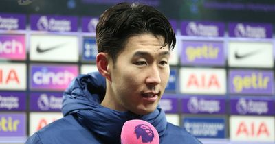 'Biggest mistake in my life' - Son Heung-min turned down Jurgen Klopp transfer but Liverpool had last laugh