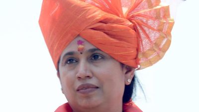 Lakshmi Hebbalkar says BJP is planning to target opponents using Lokayukta and IT raids