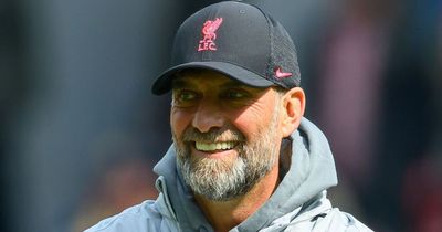 Liverpool news: Jurgen Klopp gets double injury boost but Man Utd land transfer blow