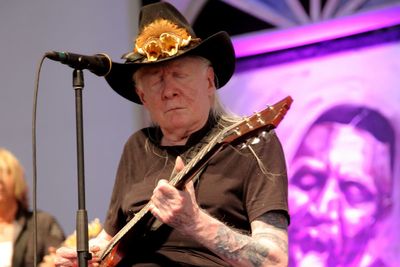 Battle for late Johnny Winter's music to play out in court