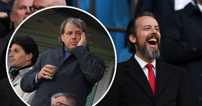 Kroenkes prove money not the key to Arsenal progression as Todd Boehly oversees Chelsea plight