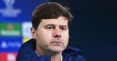 Mauricio Pochettino has already told Chelsea where blame lies for poor season amid clear warning