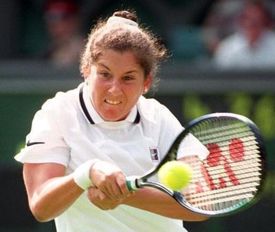 Susan Egelstaff: ‘What-ifs’ are hard to avoid in Monica Seles' case