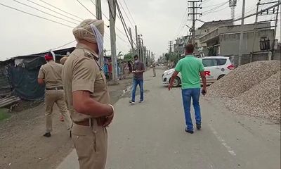 Punjab: Gas leak at Ludhiana factory, 9 killed, 11 injured