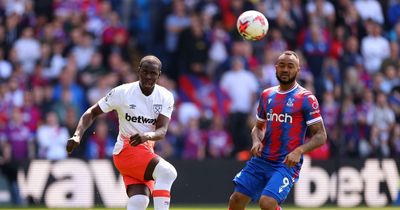 Why Ted Lasso was at West Ham’s Crystal Palace loss as Kurt Zouma record gives cause for concern