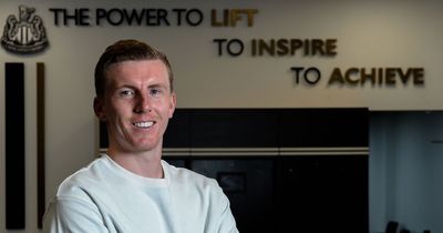 Matt Targett lifts lid on 'killer' phone call in 2017 that left Newcastle United move in doubt