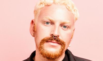 Sunday with Tom Rasmussen: ‘I hate washing my towels and Hoovering is vile’