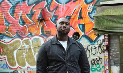 Novelist Caleb Azumah Nelson: ‘there is a wholeness in living life not always afforded to black people’