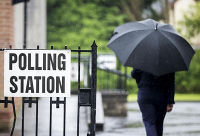 Activists warn up to two million could be turned away at upcoming General Election