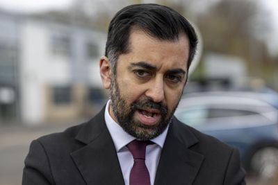 Humza Yousaf ‘definitely’ attended meeting about Mohammad Asghar