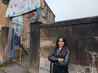 The young people in Govanhill's Roma community breaking down educational barriers