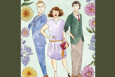This ripping regency tale will fill void for fans of Queen Charlotte